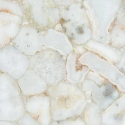 Heron Side Table White/Gold - ZM Home -Lush Living Store GUEST 76d76bfb 6abc 446e a4b6 0b8256d14bf5