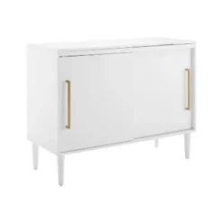 Everett Media Console - Crosley -Lush Living Store GUEST 76f5cb62 609d 4df6 ae3e 72f0a2629983