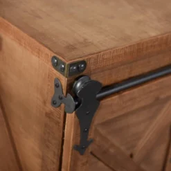 Presley TV Stand For TVs Up To 60" Brown - StyleCraft -Lush Living Store GUEST 7719056b d1ba 41a7 9b91 0bbf266fbcbc