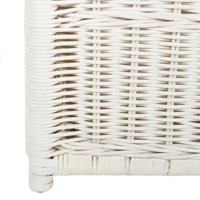 Happimess Caden Wicker Storage Trunk 8 Happimess Caden Wicker Storage Trunk - Image 6