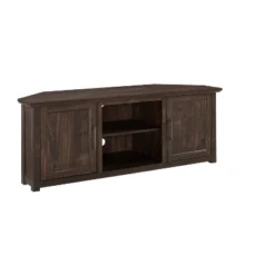 Camden Corner TV Stand For TVs Up To 60" - Crosley -Lush Living Store GUEST 77cb9755 d095 42a1 b0bb 8b583e7c081b