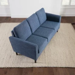 Clara Upholstered Curved Arm Sofa - Brookside Home 23 Clara Upholstered Curved Arm Sofa - Brookside Home -Lush Living Store GUEST 77d42b09 c303 4c0f 9e07 411cd2f1b2b0