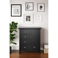 Mansfield Medium Storage Cabinet - Wyndenhall -Lush Living Store GUEST 78b35667 3f62 4b29 aaef 2b74c10dcb1c