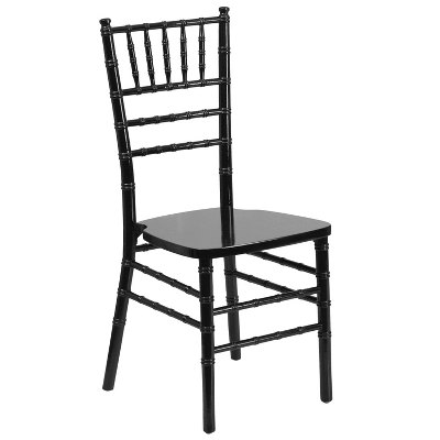 Flash Furniture HERCULES Series Wood Chiavari Chair 15 Flash Furniture HERCULES Series Wood Chiavari Chair - Image 13