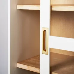 72" Promontory Cabinet With Sliding Doors - Threshold™ Designed With Studio McGee -Lush Living Store GUEST 79acdd7a 4abb 4acf 8891 b7f99b06ee31