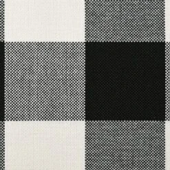 Jovie Gingham Rustic Loveseat - HOMES: Inside + Out 13 Jovie Gingham Rustic Loveseat - HOMES: Inside + Out -Lush Living Store GUEST 79ee09dc 39ed 4e4f b156 b5794ddcf4f8