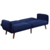 76" Bernstein Sofa - Acme Furniture -Lush Living Store GUEST 79f410b0 cc66 4330 aefc 7780a799a4db