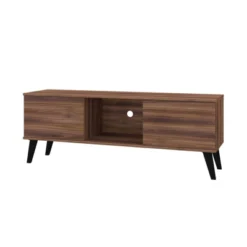 Doyers TV Stand For TVs Up To 50" - Manhattan Comfort -Lush Living Store GUEST 7a5da147 bc45 415c 9a10 7315726ab065