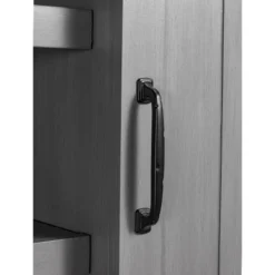 Sliding Doors TV Stand For TVs Up To 60" - Home Essentials -Lush Living Store GUEST 7a947ee4 cb8b 4558 a5c7 a34d2d8d91b8