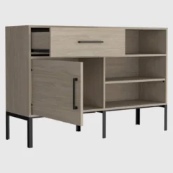 Talmage Storage Cabinet Birch - RST Brands -Lush Living Store GUEST 7ab98af9 e3c1 445b be33 14db68058904