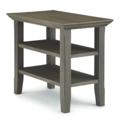 14" Normandy Narrow Side Table - Wyndenhall -Lush Living Store GUEST 7abc65cb aac0 4380 9ab5 52d311d96252