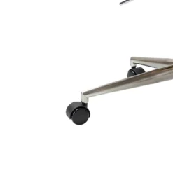 Luca Vegan Leather Height-adjustable Ergonomic Office Chair With Elegant Channel Design Task Chair| ARTFUL LIVING DESIGN -Lush Living Store GUEST 7ad23e7c a23b 467f b95c 8766a9fe89d7