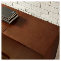 Everett Media Console - Crosley -Lush Living Store GUEST 7b8c64e8 99fe 4d19 8b47 def6dbddfccb