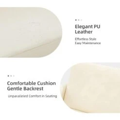 Lanna 76"Wide Vegan Leather Modern Style Convertible Futon Sofa Bed For Living Room Guest Bedroom | ARTFUL LIVING DESIGN -Lush Living Store GUEST 7baca45a 5f5e 493b 8716 c38b59f861d6