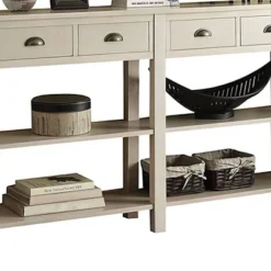 Console Table Cream - Acme Furniture 8 Console Table Cream - Acme Furniture -Lush Living Store GUEST 7c5035ea 6d6f 4b6c 9bf0 b8fe12bc0dce