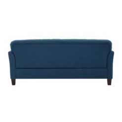 Hilda 73"Wide Living Room Sofa With Flared Arms | ARTFUL LIVING DESIGN -Lush Living Store GUEST 7c796a79 8e2f 4f50 a08a 0af071eb7047