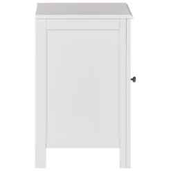 Opelton Accent Cabinet White - Signature Design By Ashley -Lush Living Store GUEST 7ca9128e 398c 4ed4 a2eb 1332acbbdd43
