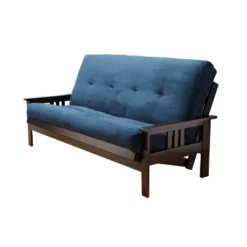 Full Chicago Coil Spring Mattress Futon - Dual Comfort -Lush Living Store GUEST 7d2f27d6 3098 415a a9f2 964260b21719