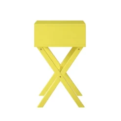 Designs2Go Landon 1 Drawer End Table - Breighton Home -Lush Living Store GUEST 7d6ac8e6 5148 40c2 a34d 4bd8aa925393