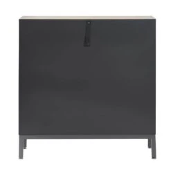 Elmhurst Cabinet Black/Brown - Finch -Lush Living Store GUEST 7d6fbb9a 3416 4da5 ab85 114fcabacaac