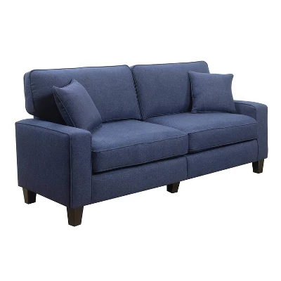 73" Palisades Sofa - Serta 11 73" Palisades Sofa - Serta - Image 9