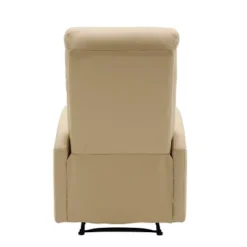 Dormi Contemporary Upholstered Recliner Chair - LumiSource -Lush Living Store GUEST 7de14b61 f070 4497 be07 efefa7de04e4