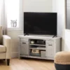 Exhibit Corner TV Stand For TVs Up To 42" - South Shore 2 Exhibit Corner TV Stand For TVs Up To 42" - South Shore -Lush Living Store GUEST 7e09a813 7f9c 4192 91e4 1cdc25c50c90