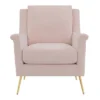 Lincoln Accent Chair - Picket House Furnishings -Lush Living Store GUEST 7e3c5f93 ca56 4b34 9af3 d6db20a17c41