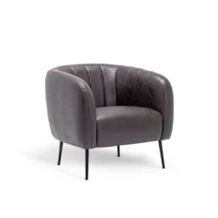 ELuxury Sawyer Channel Living Room Chair 20 ELuxury Sawyer Channel Living Room Chair -Lush Living Store GUEST 7ea0b0ad ba96 4883 968a 6a0f5d7b959d