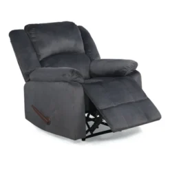Pasadena Manual Recliner Gray - Relax-A-Lounger 11 Pasadena Manual Recliner Gray - Relax-A-Lounger -Lush Living Store GUEST 7ea34770 49b8 4802 be7e 5c6cda74bb8a