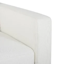 Wendy Arm Chair Polyester/Wood - LumiSource 25 Wendy Arm Chair Polyester/Wood - LumiSource -Lush Living Store GUEST 7eb728b3 8618 4f73 b6f6 ccadbe7a2672