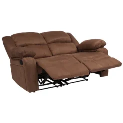 Flash Furniture Harmony Series Loveseat With Two Built-In Recliners 16 Flash Furniture Harmony Series Loveseat With Two Built-In Recliners -Lush Living Store GUEST 7ecd00e7 c5bb 4b73 a1a6 8497558fbc62