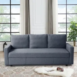 Creath Convertible Sectional Sofas, 3 Seat Couch-The Pop Home 20 Creath Convertible Sectional Sofas, 3 Seat Couch-The Pop Home -Lush Living Store GUEST 7edb4f1d 75f9 4421 aa8e eabcd57610a1