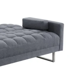 84" Limosa Sofa Gray - Acme Furniture 9 84" Limosa Sofa Gray - Acme Furniture -Lush Living Store GUEST 7f830b3d ea60 4409 a938 f0ab542c4d9a