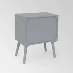 Aldape 2 Drawer Cabinet Natural - Christopher Knight Home -Lush Living Store GUEST 7fd75460 5e67 4587 86c5 23b31b92db5c