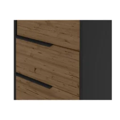 Wood And Metal Office Accent Storage Cabinet With 3 Drawers Brown/Black - The Urban Port 10 Wood And Metal Office Accent Storage Cabinet With 3 Drawers Brown/Black - The Urban Port -Lush Living Store GUEST 7fece9a1 d0d4 403c 8d9e 70e119149319