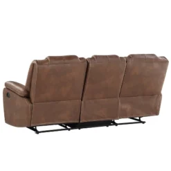 Katrine Manual Reclining Sofa - Steve Silver Co. -Lush Living Store GUEST 800f1ffa b075 4097 9ccf 23e98aab0048