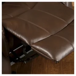 Hawthorne Glider Recliner Club Chair - Christopher Knight Home -Lush Living Store GUEST 804042b5 a466 48d0 ba4a afb1a5b68219