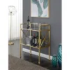 Gold Coast Bar Hall Table Mirror/Gold - Breighton Home 1 Gold Coast Bar Hall Table Mirror/Gold - Breighton Home -Lush Living Store GUEST 808b0a8b 3c4f 4cfe 9a58 994603429c67