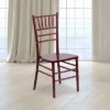 Flash Furniture HERCULES Series Wood Chiavari Chair -Lush Living Store GUEST 80969f1b 49f5 4157 884c 738673f2b1b2