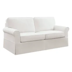 Ashton Slip Cover Sofa - OSP Home Furnishings -Lush Living Store GUEST 80f8c2cc e0c9 426c acbd aa2641f47ba6
