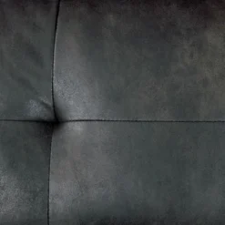 Van Wyk Power Recliner Sectional Gray/Black - HOMES: Inside + Out -Lush Living Store GUEST 813055ca 9cd4 4754 a154 76ffe9a4b2f5