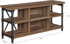 Bell'O Collins TV Media Console -Lush Living Store GUEST 81878f2f 7f96 4bff a7e9 b0fd65c0eedd