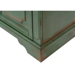 72" Sutton Heirloom TV Stand For TVs Up To 75" - Martin Furniture -Lush Living Store GUEST 819593ec e779 457b b2fc 140f084775c0