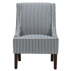 Swoop Arm Accent Chair - WOVENBYRD -Lush Living Store GUEST 819d1f67 1540 4e02 ab9b c7b5f0bac512
