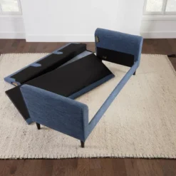 Clara Upholstered Curved Arm Sofa - Brookside Home 20 Clara Upholstered Curved Arm Sofa - Brookside Home -Lush Living Store GUEST 81a54e74 3aa5 4feb adb2 072582ade3d0