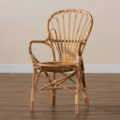 Sheraton Rattan Armchair Natural - Bali & Pari -Lush Living Store GUEST 81c78bfc b3cb 440b 823b 163c20116d92