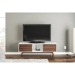 Burlington TV Stand For TVs Up To 60" - Chique