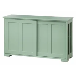 Pacific Stackable Cabinet With Sliding Doors - Buylateral -Lush Living Store GUEST 82248e04 13e7 4ff0 88c1 0a9dcfac4656