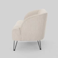 Lupine Modern Loveseat - Christopher Knight Home -Lush Living Store GUEST 82411784 b8c7 413a 8165 f978c7d0178f